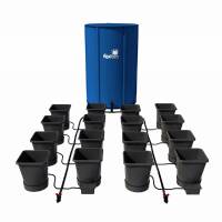 16Pot XL Kit - AutoPot