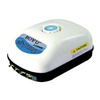 Boyu - Air Pump S4000B 768L/h - Eu Plug