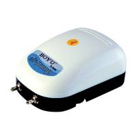 Boyu - Air Pump S2000 480L/h - Eu Plug