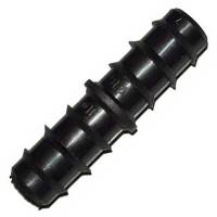 16mm Straight Connector