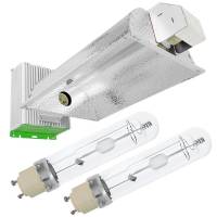 LUMii Solar 630W CDM Pro 3200K system