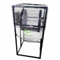 Tom's Tumbler - TTT 1900 - Trimmer