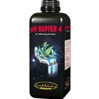 Growth Technology - pH 4 1L calibration solution