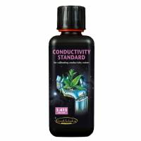 Growth Technology - Calibration solution Conductivity 1413 µS / cm 300 ml