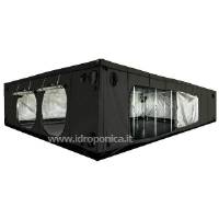 Mammoth EliteHC 1200L (MOAT) - 600x1200x240cm - Grow Box