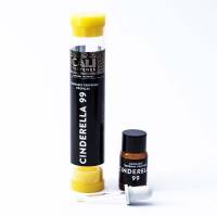 Cali Terpenes - Cinderella 99 1ml