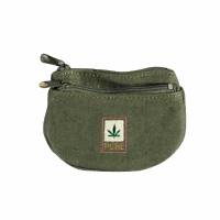 Keychain 11,5x8,5x2cm Khaki - Pure