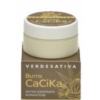 Burro Cacika - Verdesativa