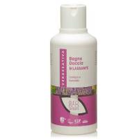 Hemp & Lavender Shower Gel 500ml - Verdesativa