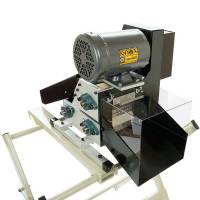 Trimpro Bucker - Flowers-Branches Automatic Separator