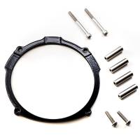 Twister T4 connection adapter