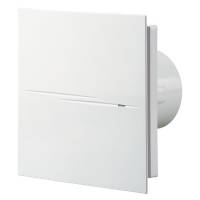 Blauberg - Sileo Design V2 H - 100mm