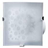 Blauberg Ice - Aspiratore da parete 150mm