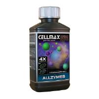 Cellmax - AllZymes 250ml
