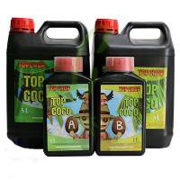 Top Crop - Coco A+B 5L
