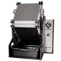 GreenBroz - Alchemist 215 Trichome Extractor