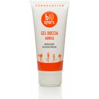 Gel Doccia Canapa e Arnica ml 200 - Verdesativa