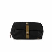Beauty Case 15x25x13cm Black - Pure