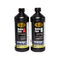 Gold Label - Hydro Coco A+B 1L