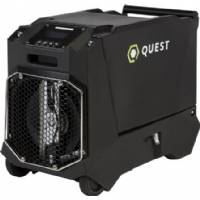 QUEST CDG74 Portable Dehumidifier (36 L / day) Apr