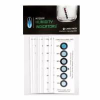 INTEGRA humidity indicator
