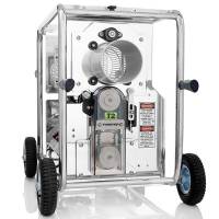 Twister - T2 Trimmer WET & DRY
