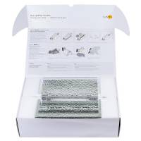 Gavita - Replacement Kit 1000W DE Double Ended + Reflector HR96