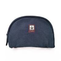Cosmetic Bag 17x12x2,5cm Blue - Pure