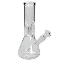Mini Ice Bong in Glass 21cm