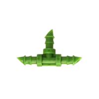 Floraflex Barbed T (100 U)