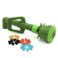 Floraflex - Quick Disconnect Pipe System - Multi Flow T 3/4