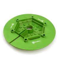 FloraFlex - Round Floracap - Ø19 - 30.5 cm