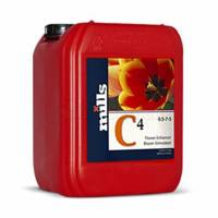 Mills Nutrients - C4 - 5 L