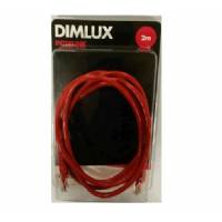 Dimlux - Interlink cable 2 MT