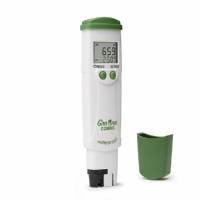 Waterproof pocket meter Hanna pH / EC / tds - GroLine Combo
