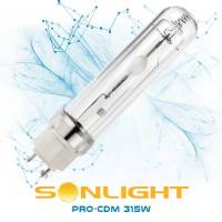 CMH Sonlight Pro-CDM Lamp- 315W/930-3100°K