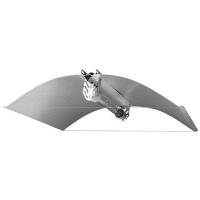 Reflector Prima Klima Azerwing Large 86% 2x600W 75x50-95x25-38cm