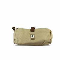 Cosmetic Pochette 23x11,5x7cm Camel - Pure
