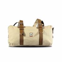 Small Bag S Series 16x32x8cm Camel - Pure