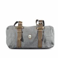 Small Bag S Series 16x32x8cm Grey - Pure
