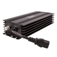 LUMii BLACK 600w Dimmerable Electronic Ballast