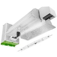 LUMii Solar 630W CDM DE Fixture system