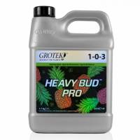 Grotek Bud Fuel Pro 4L