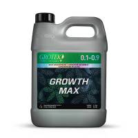 Grotek Organics GrowthMax 10L