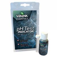 VitaLink PH Narrow Spectrum Test Kit
