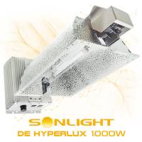 Sonlight DE Hyperlux 1000 W dimmable
