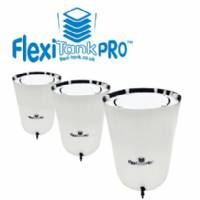 FlexiTank Pro 225L
