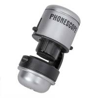 Phonescope - up to 30x zoom
