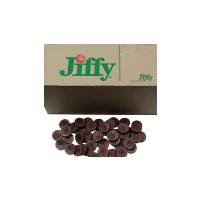 JIFFY Germinating discs - 1000pcs box