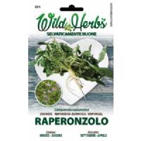 Wild Herbs - Rapunzel Seeds - Sem. Dotto